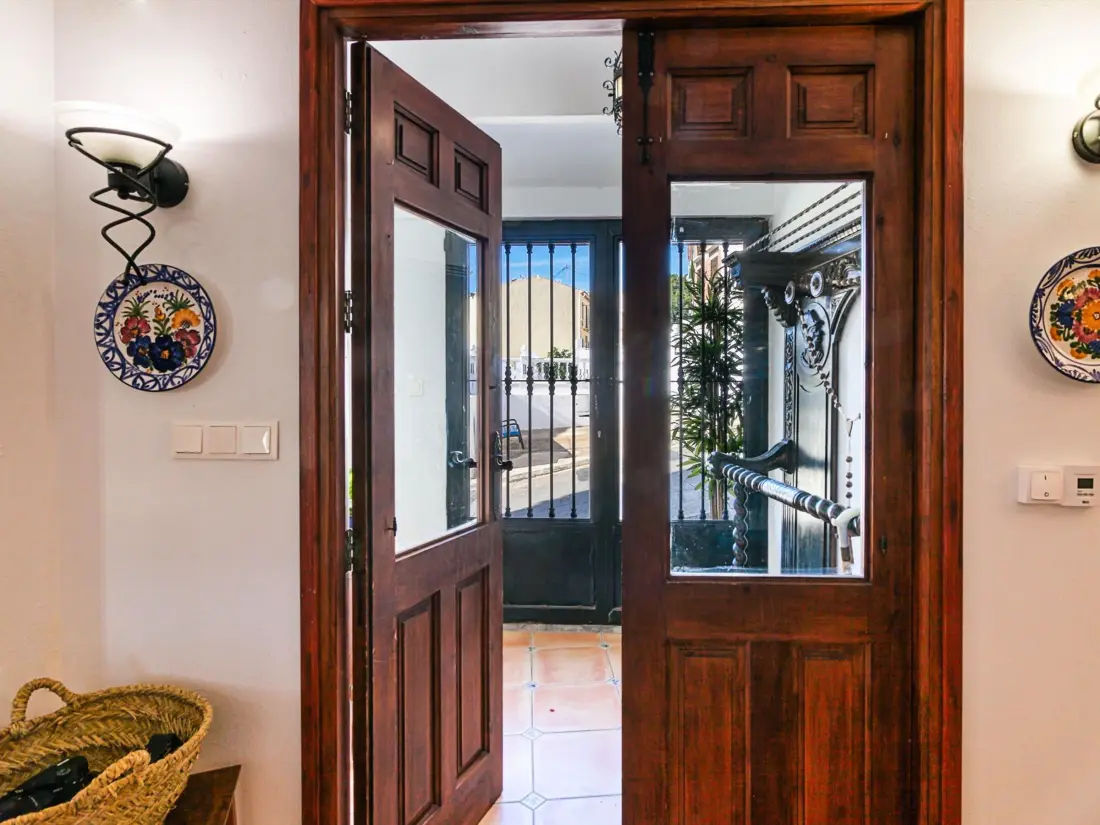 Maison de Vacances Callosa d'en Sarrià