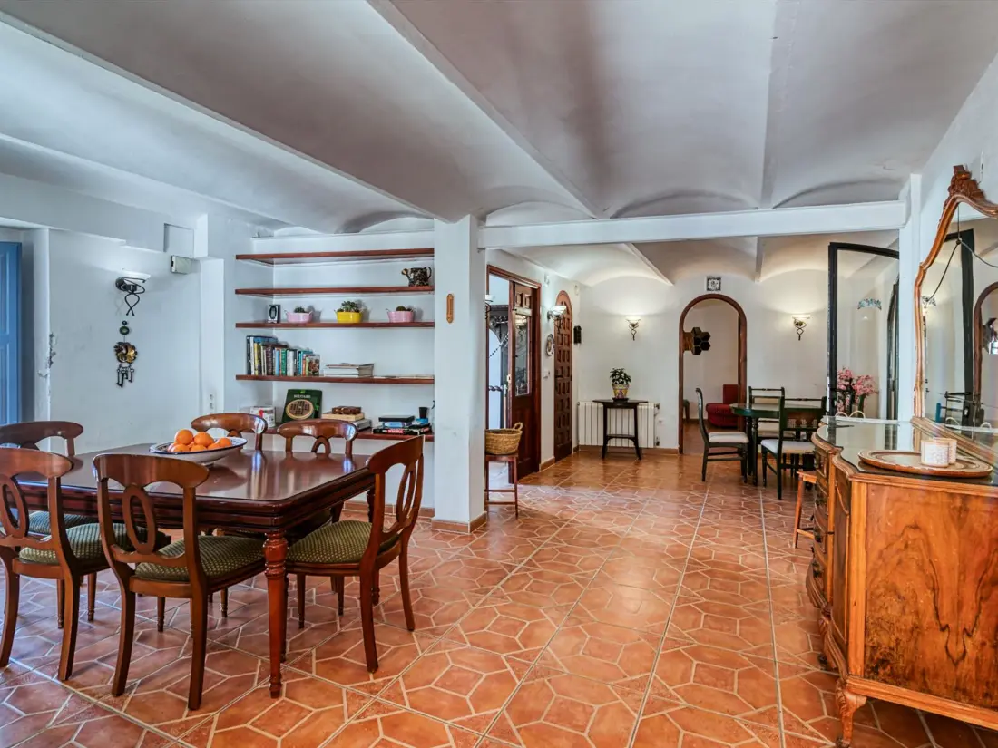 Maison de Vacances Callosa d'en Sarrià