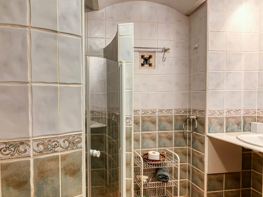 Maison de Vacances Callosa d'en Sarrià