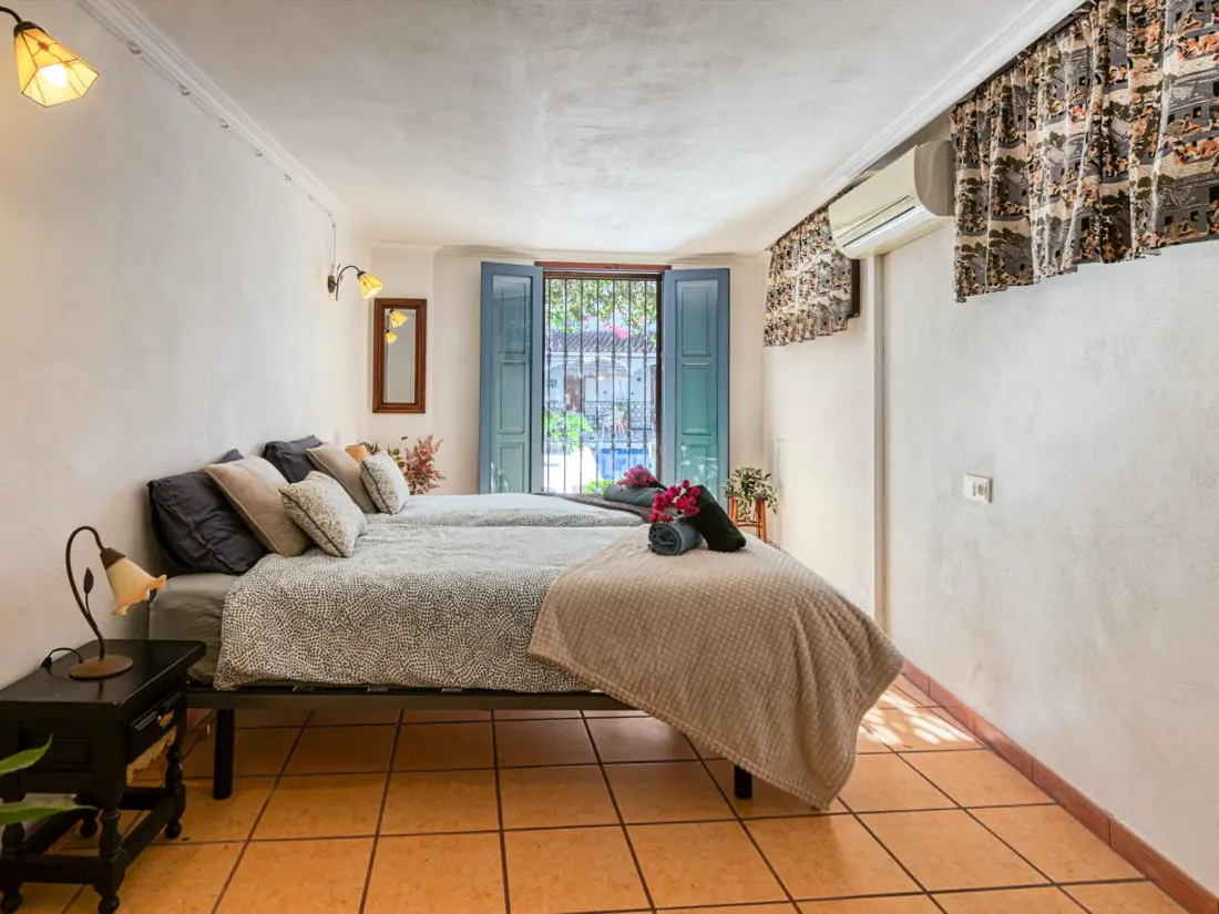 Maison de Vacances Callosa d'en Sarrià