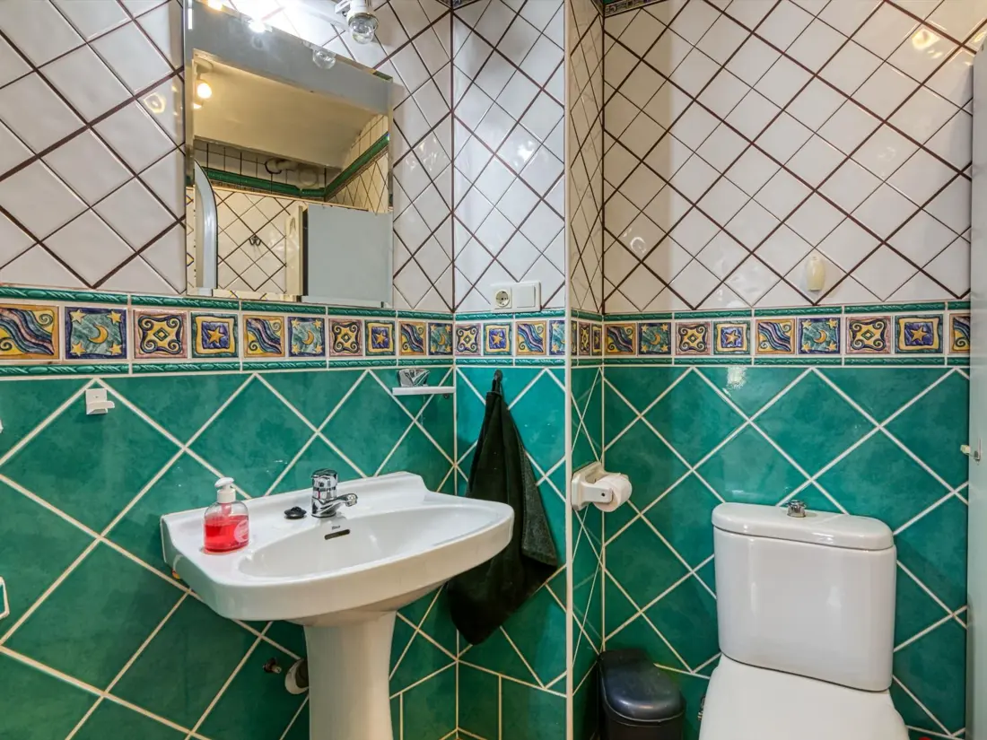 Maison de Vacances Callosa d'en Sarrià