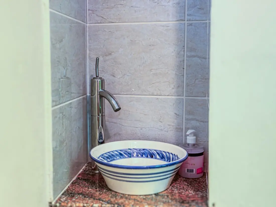 Maison de Vacances Callosa d'en Sarrià