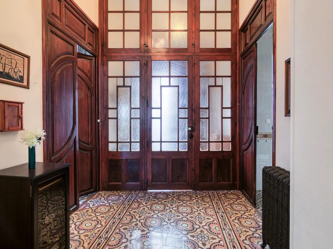 Maison de Vacances Callosa d'en Sarrià