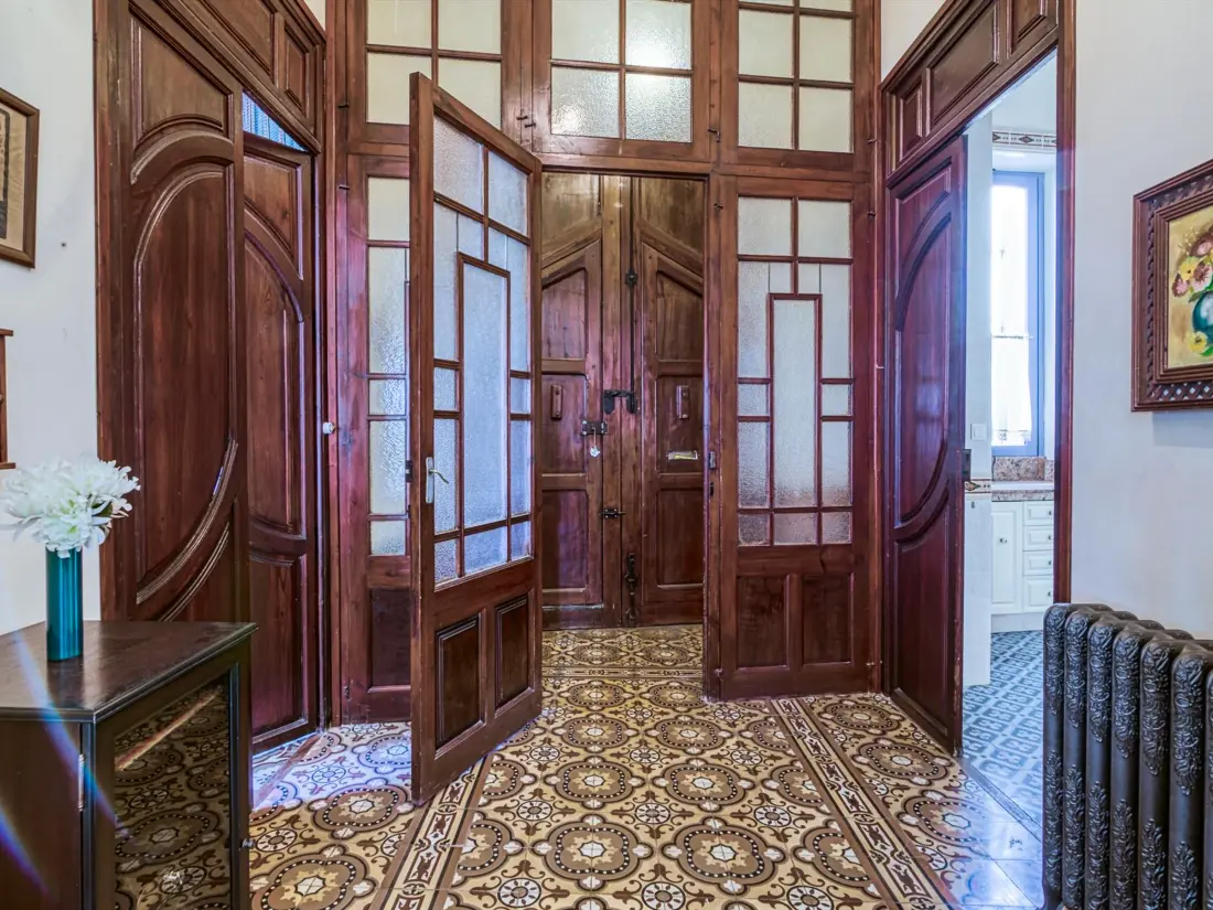 Maison de Vacances Callosa d'en Sarrià
