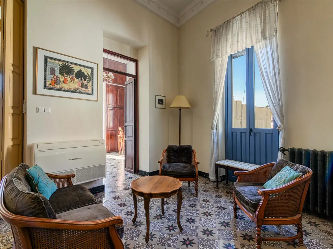 Maison de Vacances Callosa d'en Sarrià