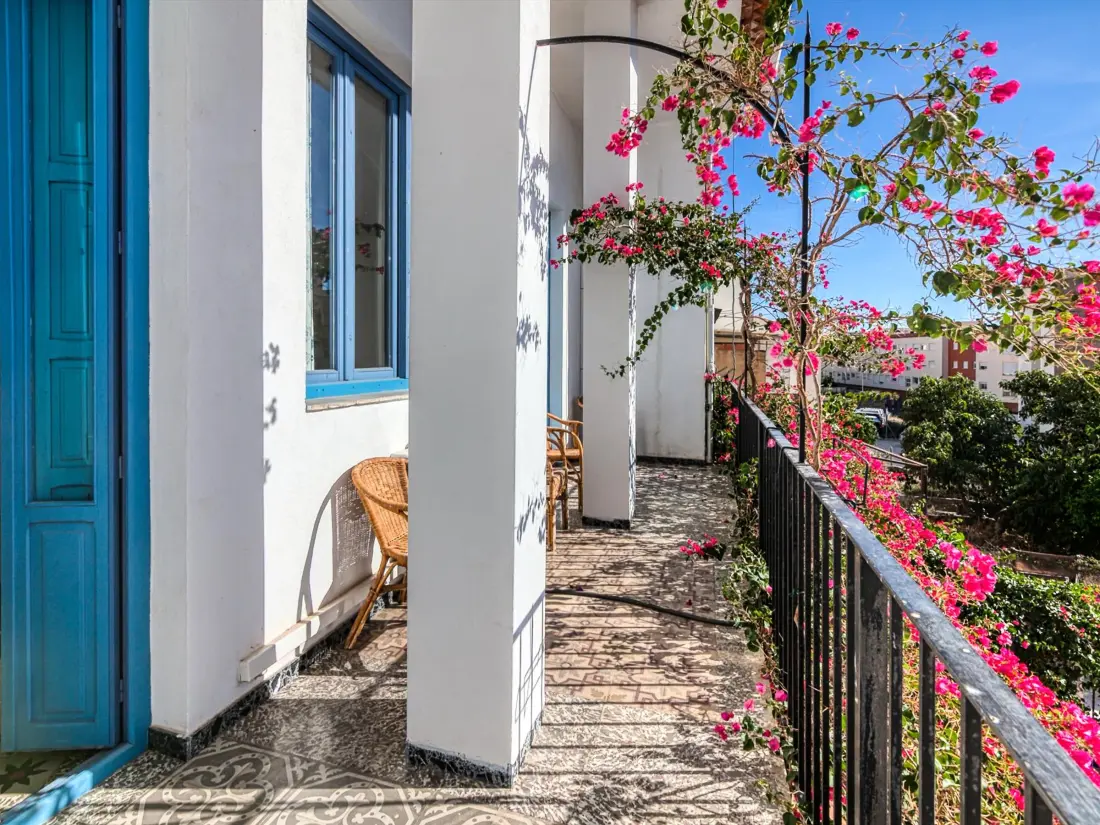 Maison de Vacances Callosa d'en Sarrià