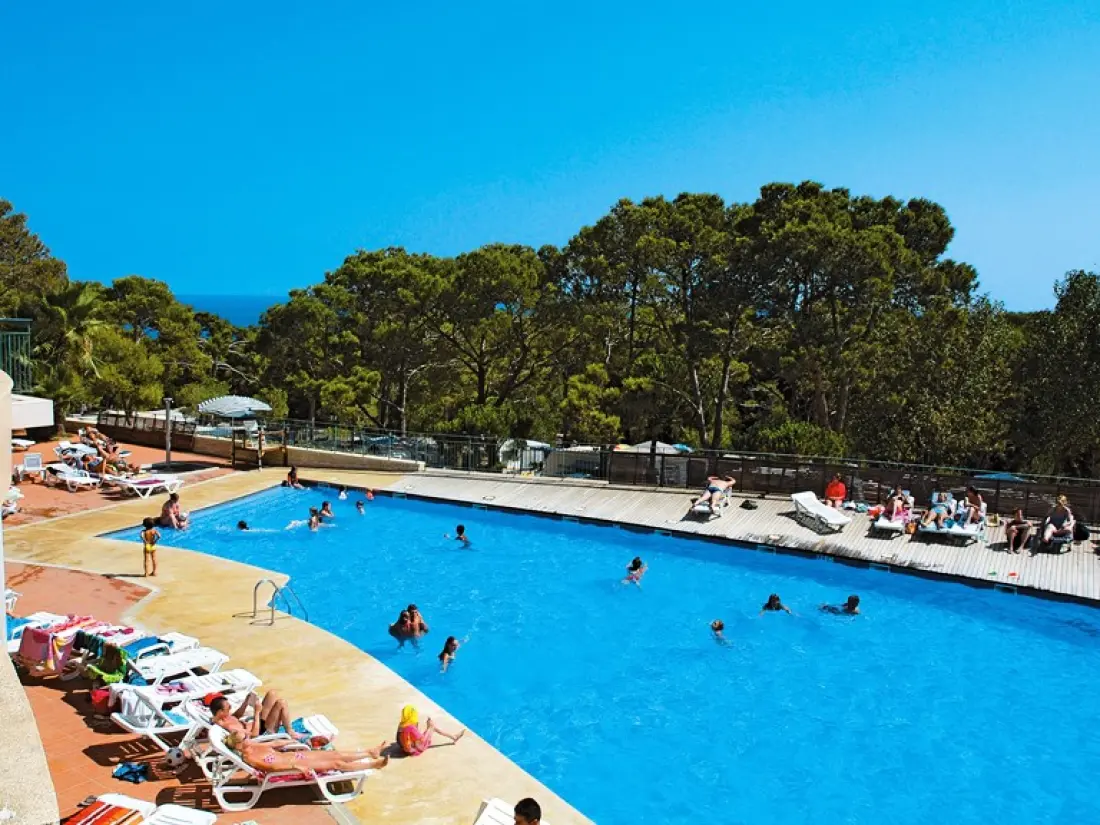 Camping Internacional de Calonge