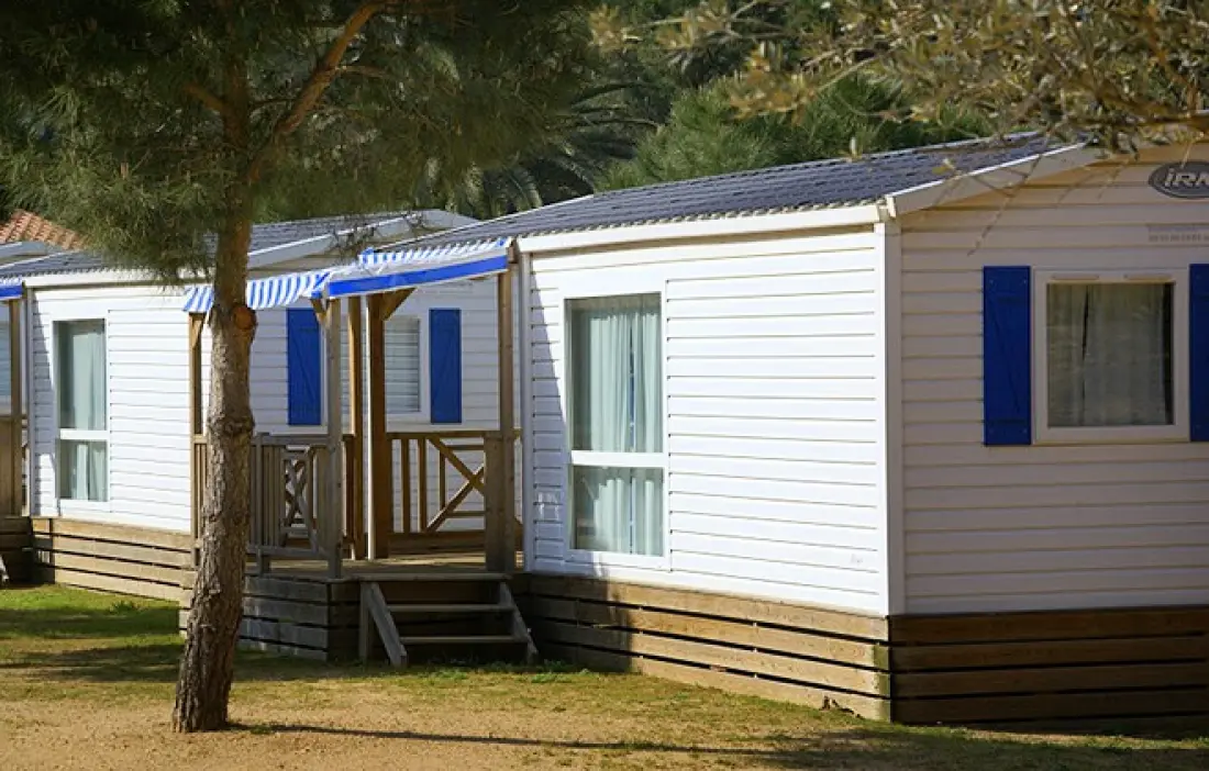 Camping Internacional de Calonge