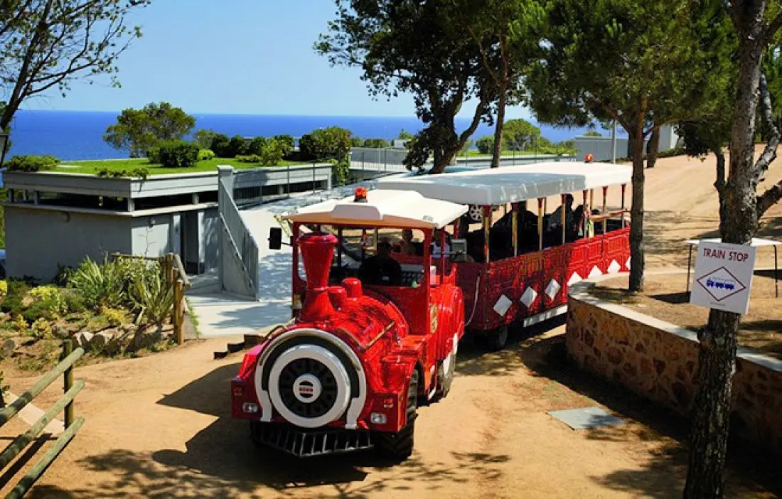 Camping Internacional de Calonge