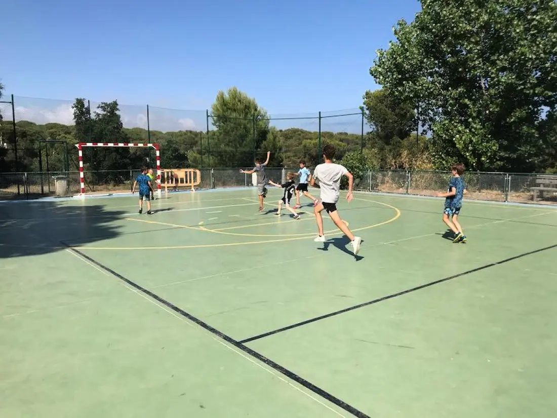 Camping Sènia Cala Gogo 4 étoiles★★★★