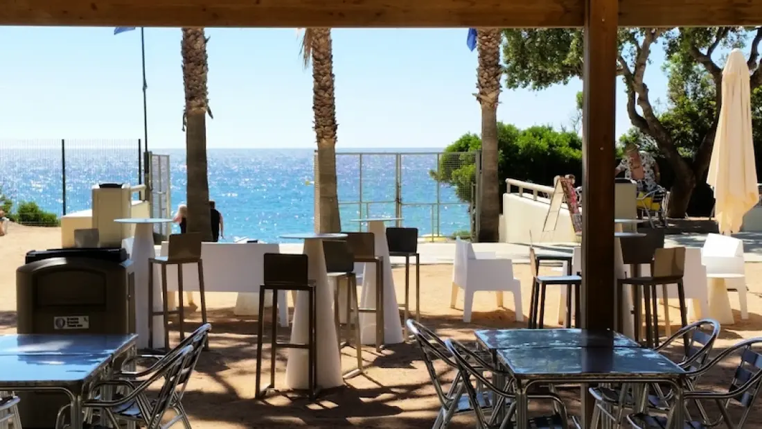 Camping Sènia Cala Gogo 4 étoiles★★★★