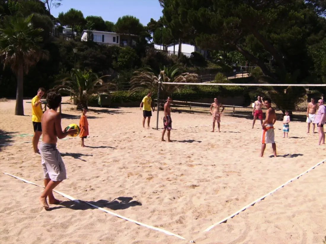 Camping Sènia Cala Gogo 4 étoiles★★★★