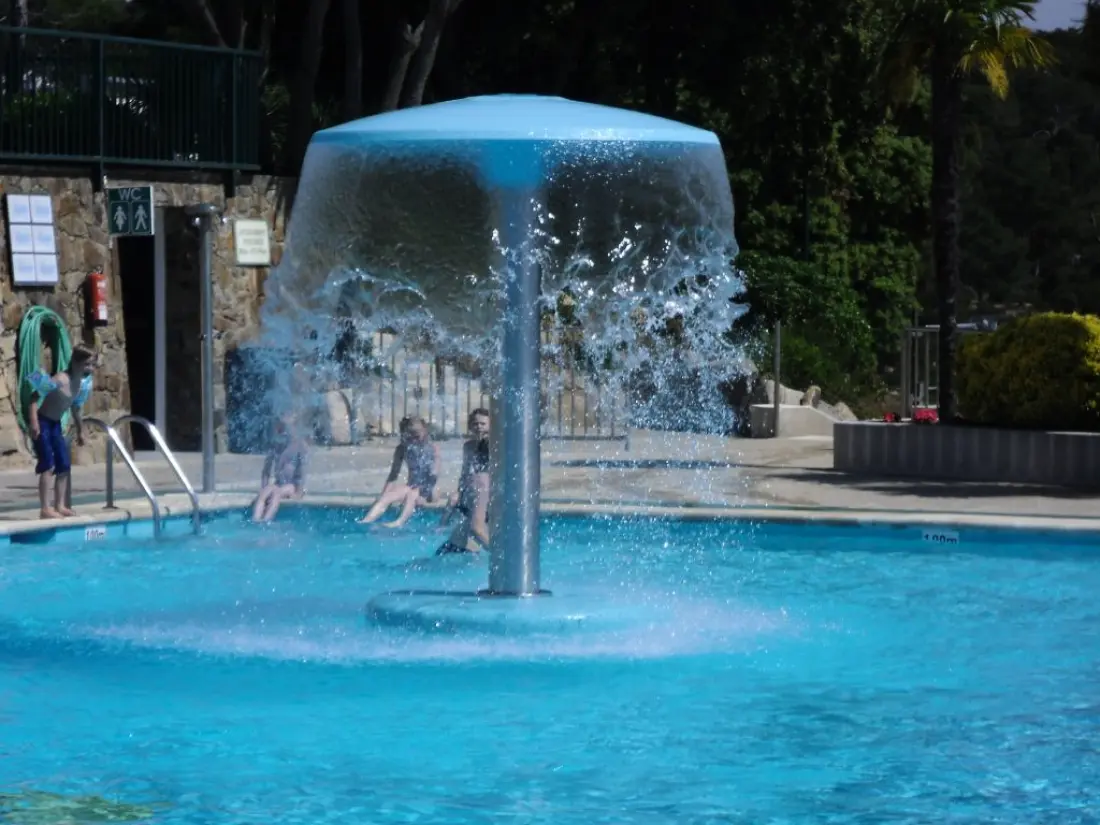 Camping Sènia Cala Gogo 4 étoiles★★★★