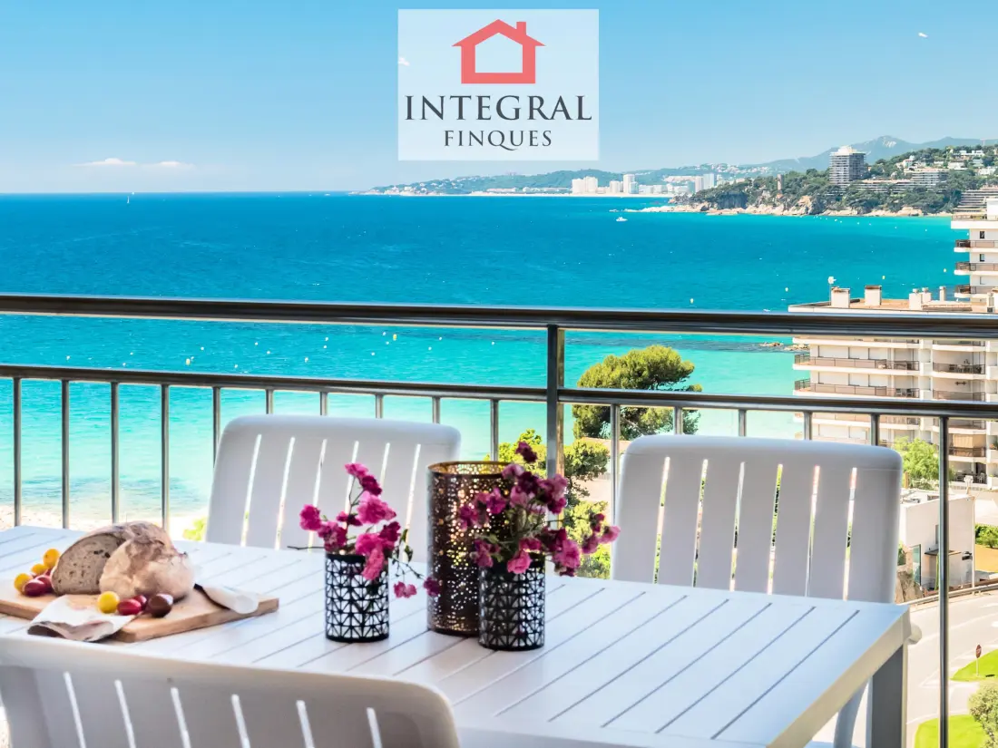 Location de Vacances Calonge 23