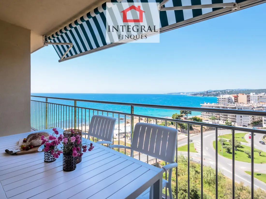 Location de Vacances Calonge 23