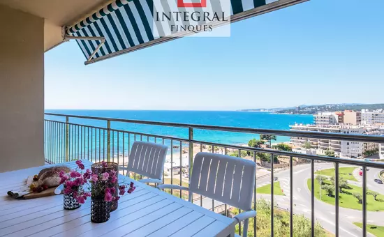 Location de Vacances Calonge 23