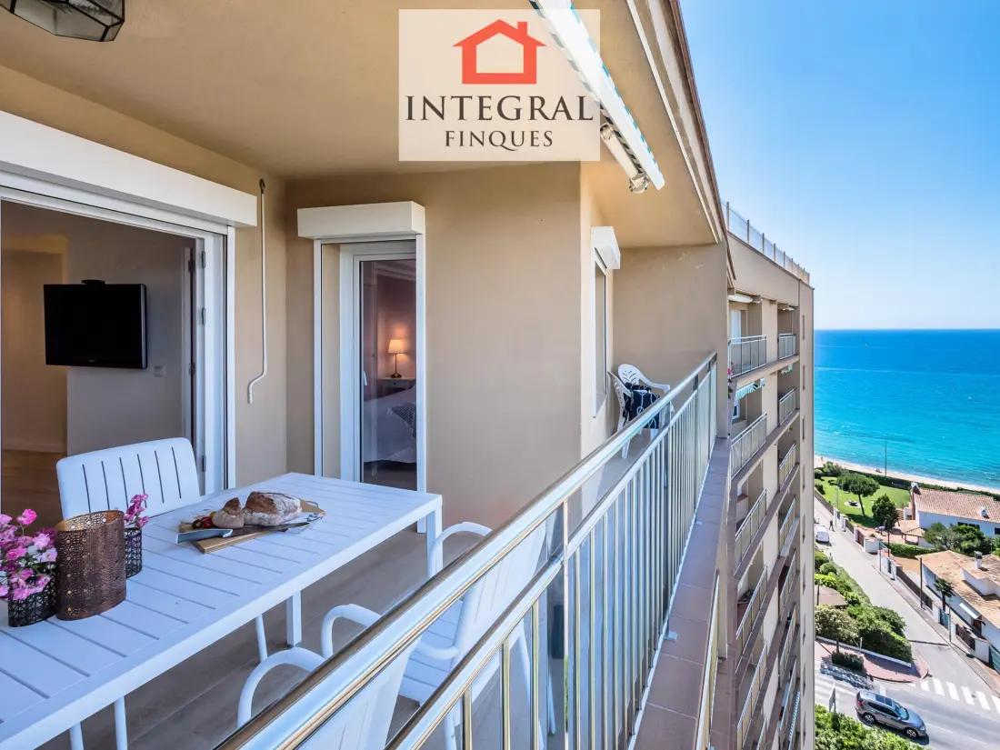 Location de Vacances Calonge 23