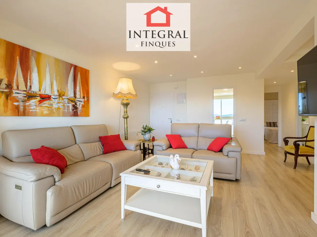 Location de Vacances Calonge 23