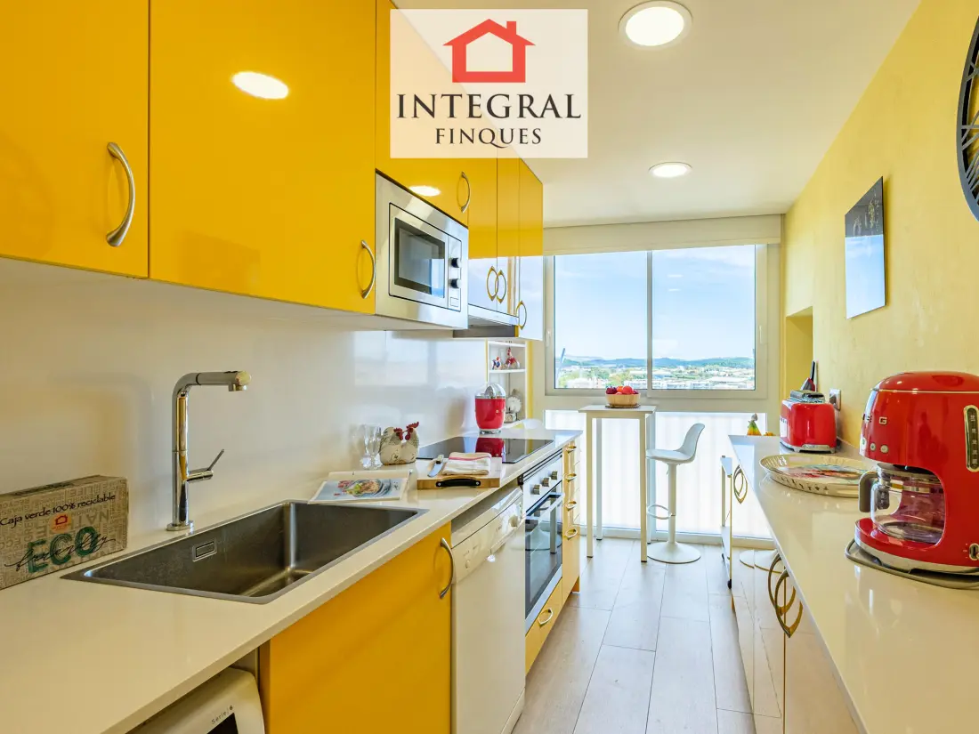 Location de Vacances Calonge 23