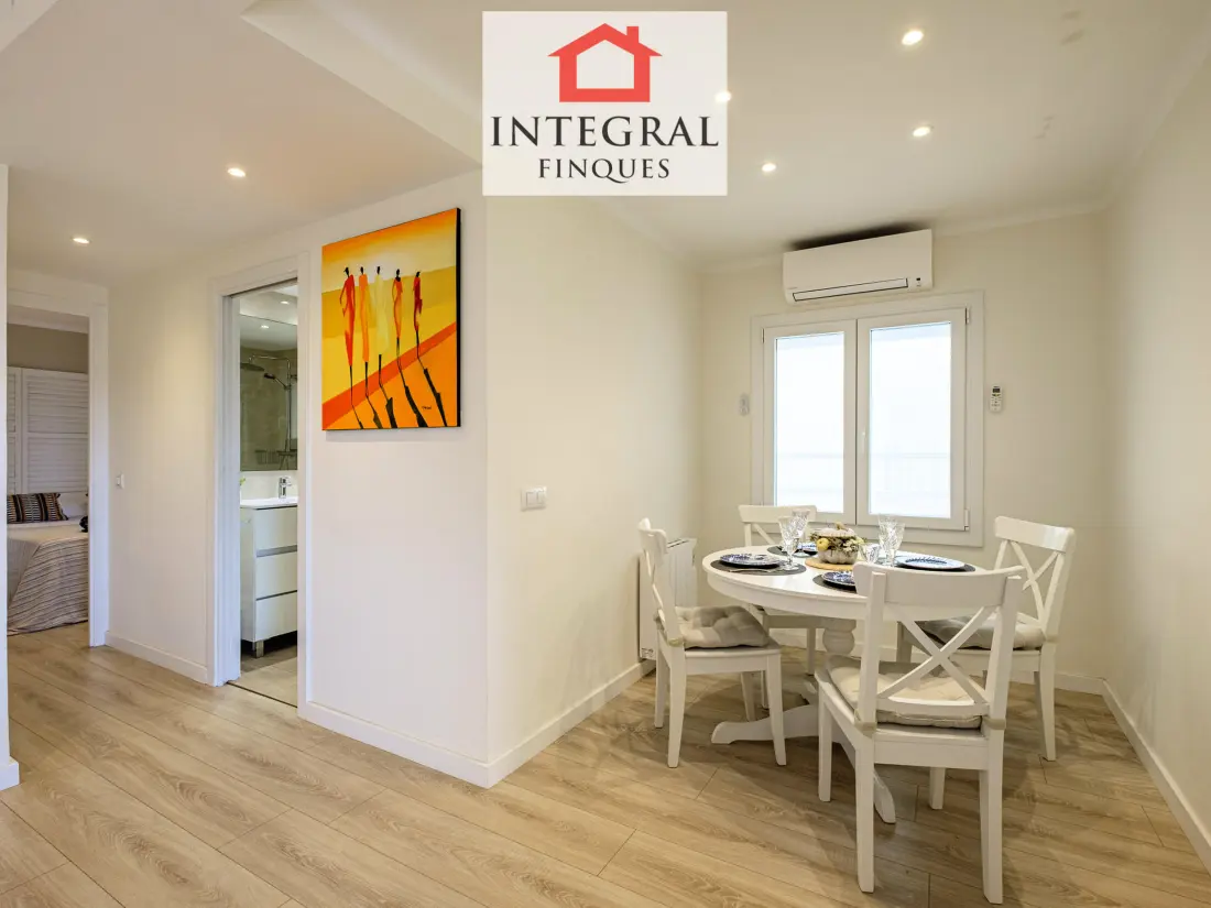 Location de Vacances Calonge 23