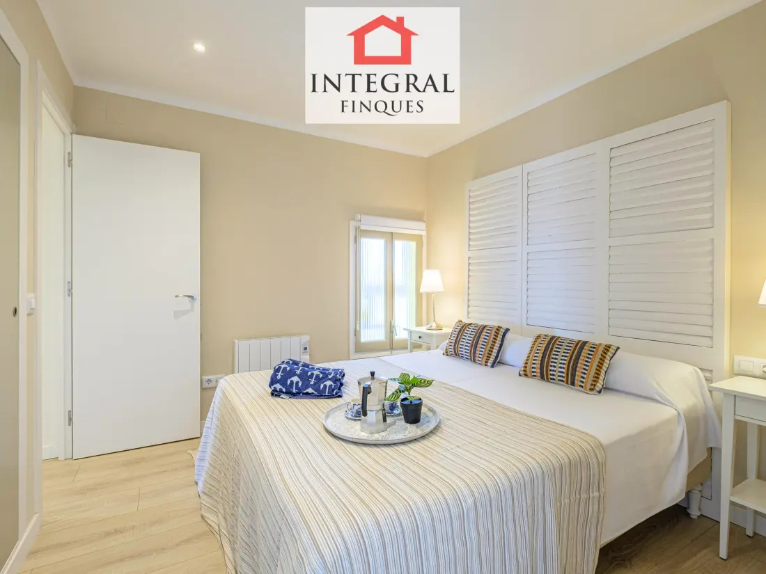 Location de Vacances Calonge 23