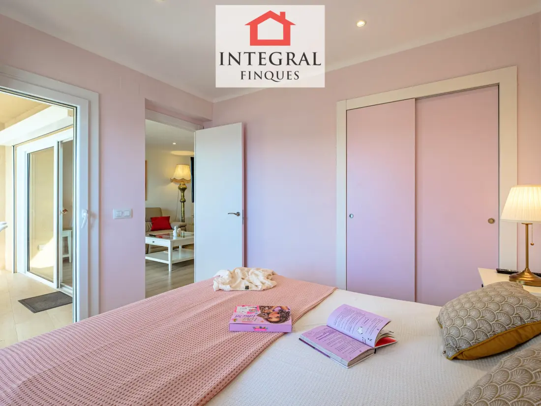 Location de Vacances Calonge 23