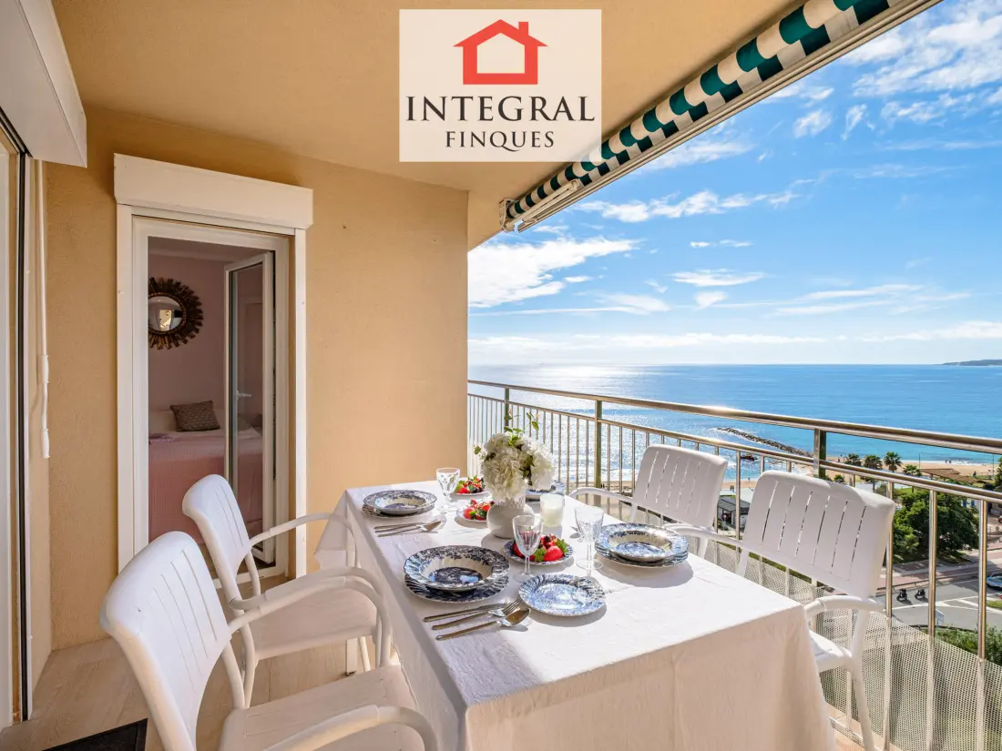 Location de Vacances Calonge 23