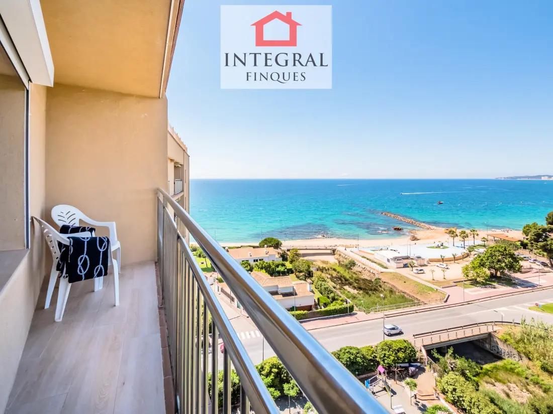 Location de Vacances Calonge 23