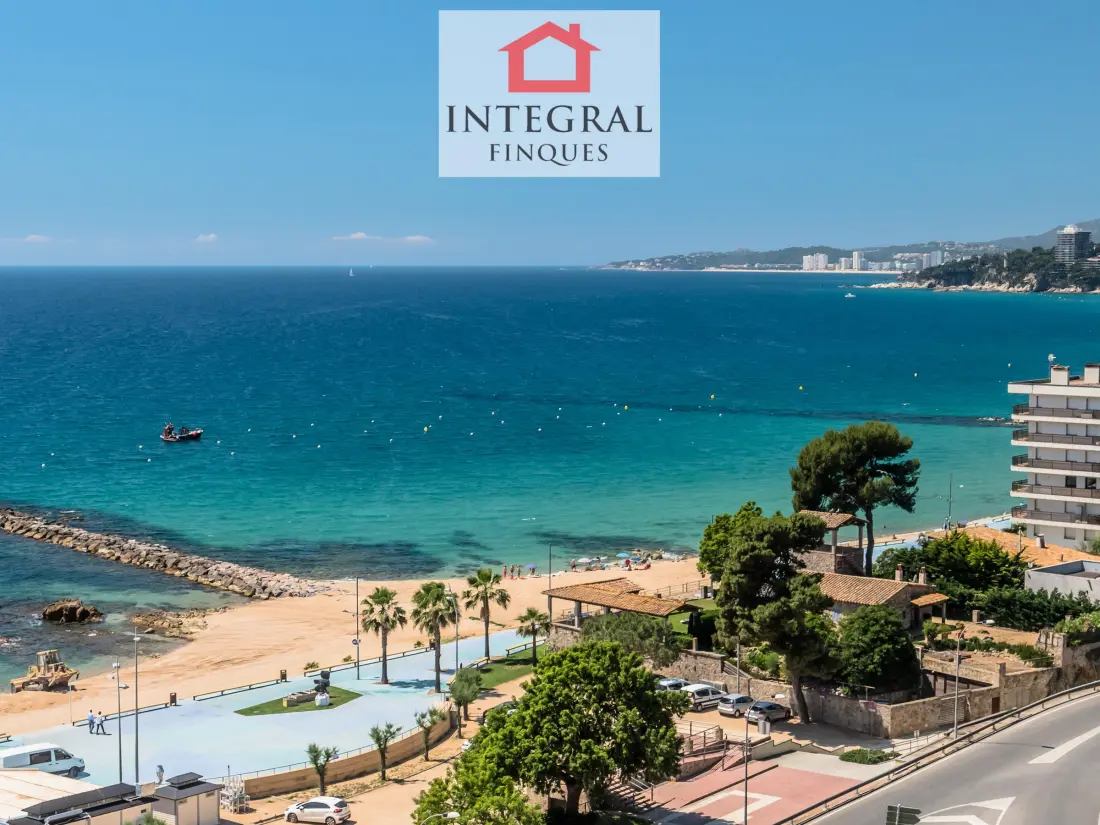 Location de Vacances Calonge 23