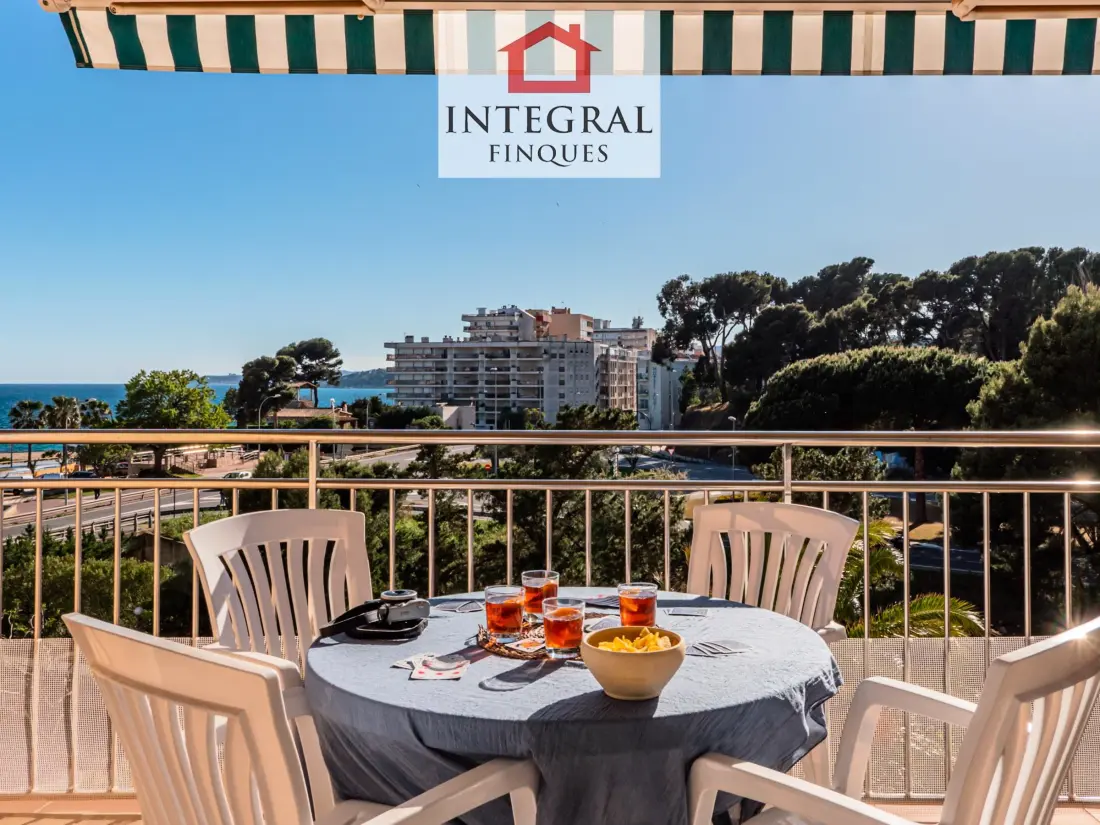 Location de Vacances Calonge 28