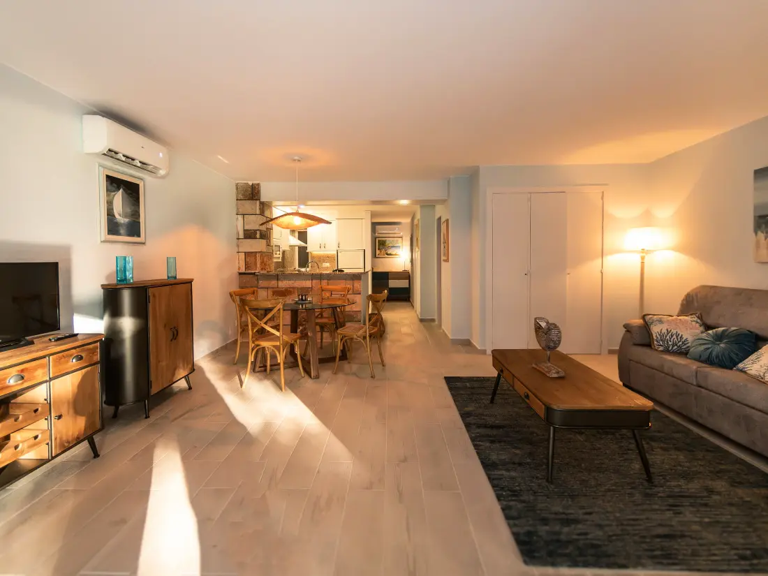 Location de Vacances Calonge 39