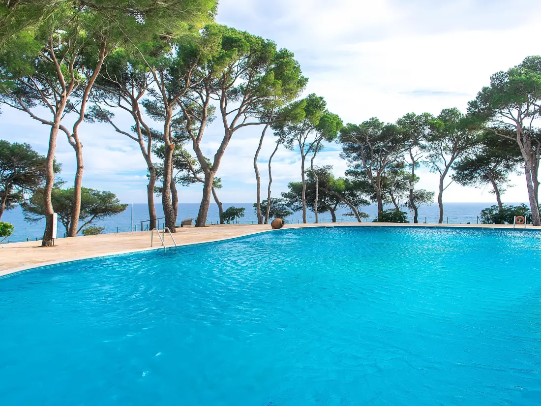 Location de Vacances Calonge 39
