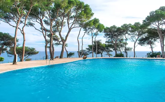 Location de Vacances Calonge 39