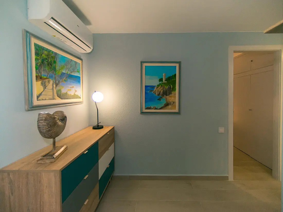 Location de Vacances Calonge 39