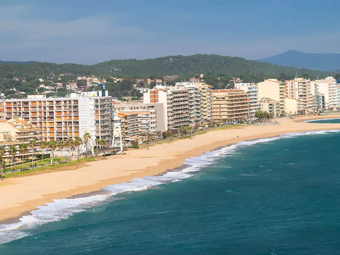 Location de Vacances Calonge 39