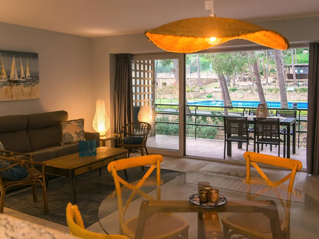 Location de Vacances Calonge 39