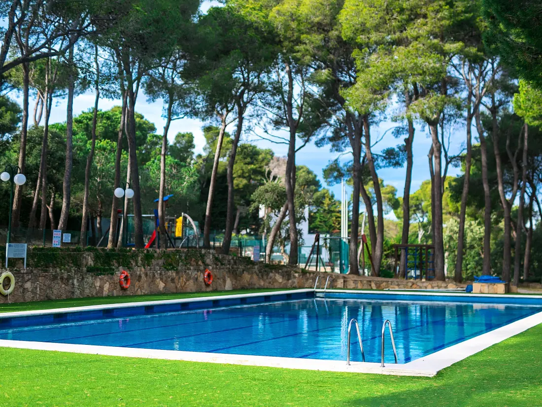 Location de Vacances Calonge 39