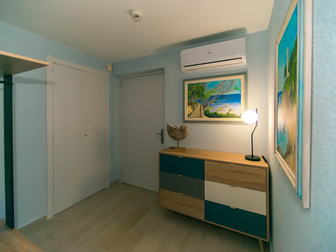 Location de Vacances Calonge 39