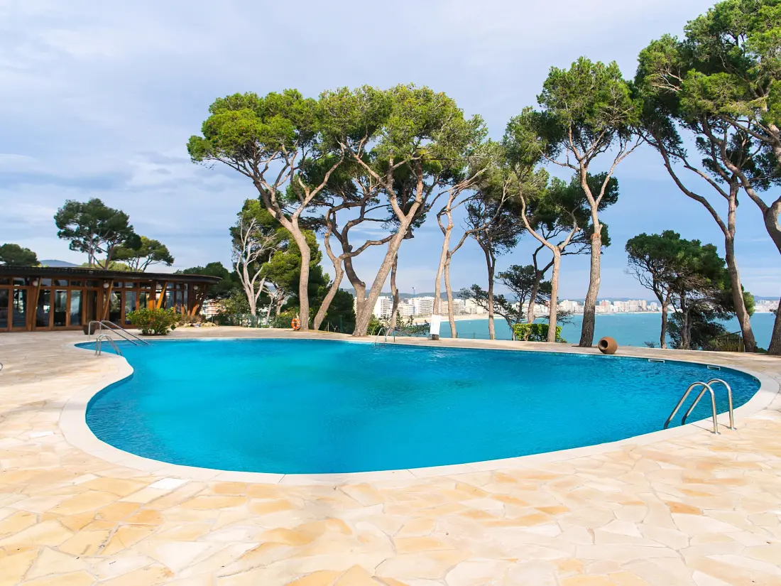 Location de Vacances Calonge 39