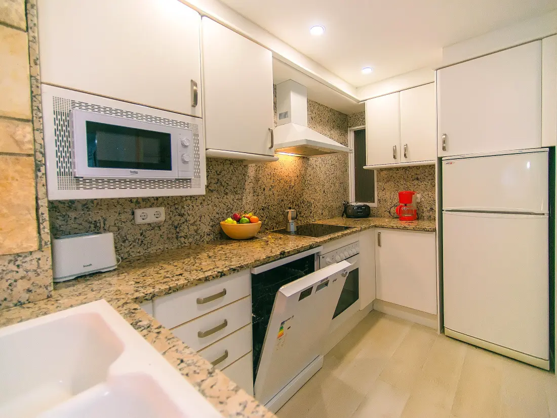 Location de Vacances Calonge 39