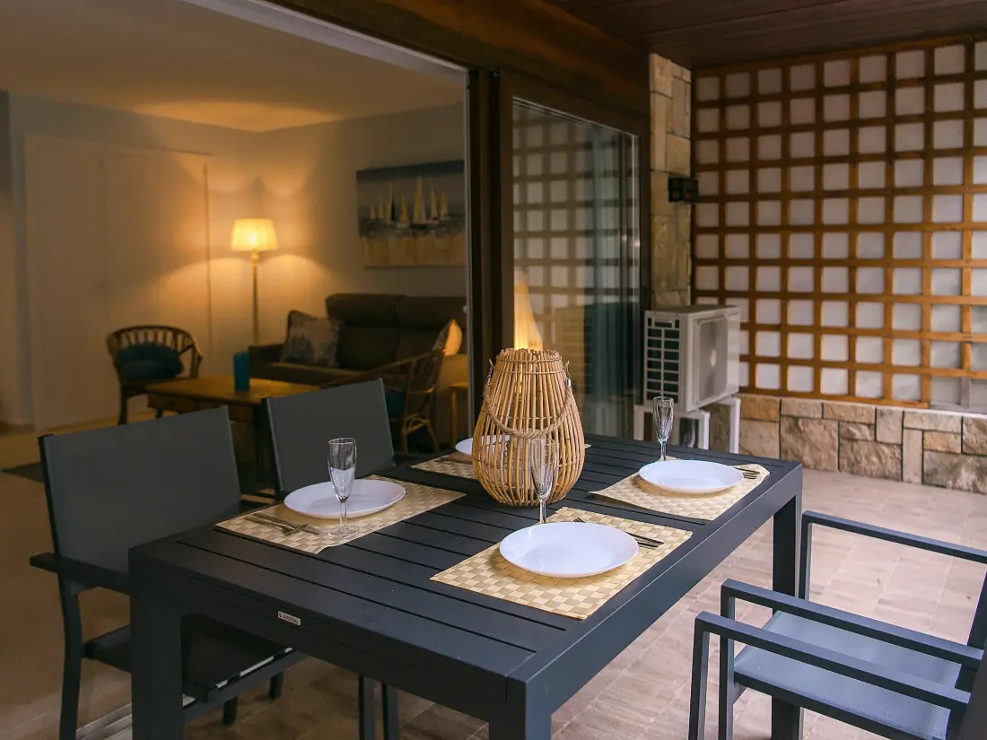 Location de Vacances Calonge 39