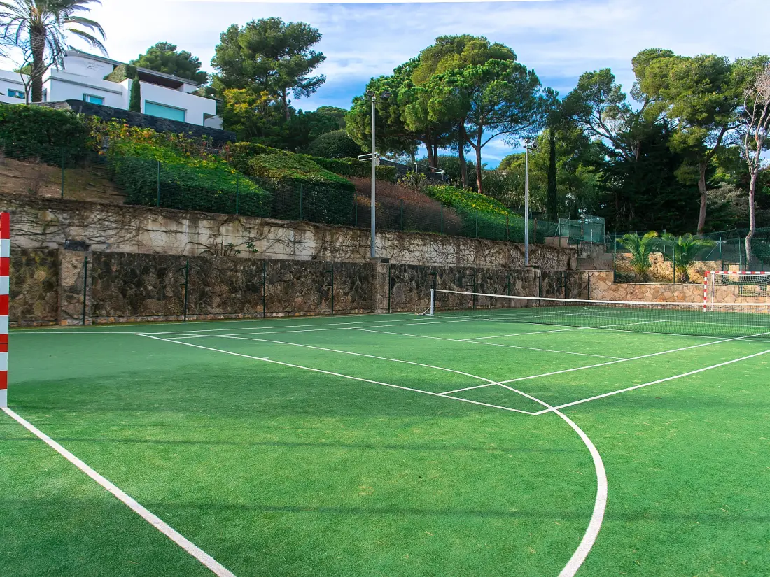 Location de Vacances Calonge 39