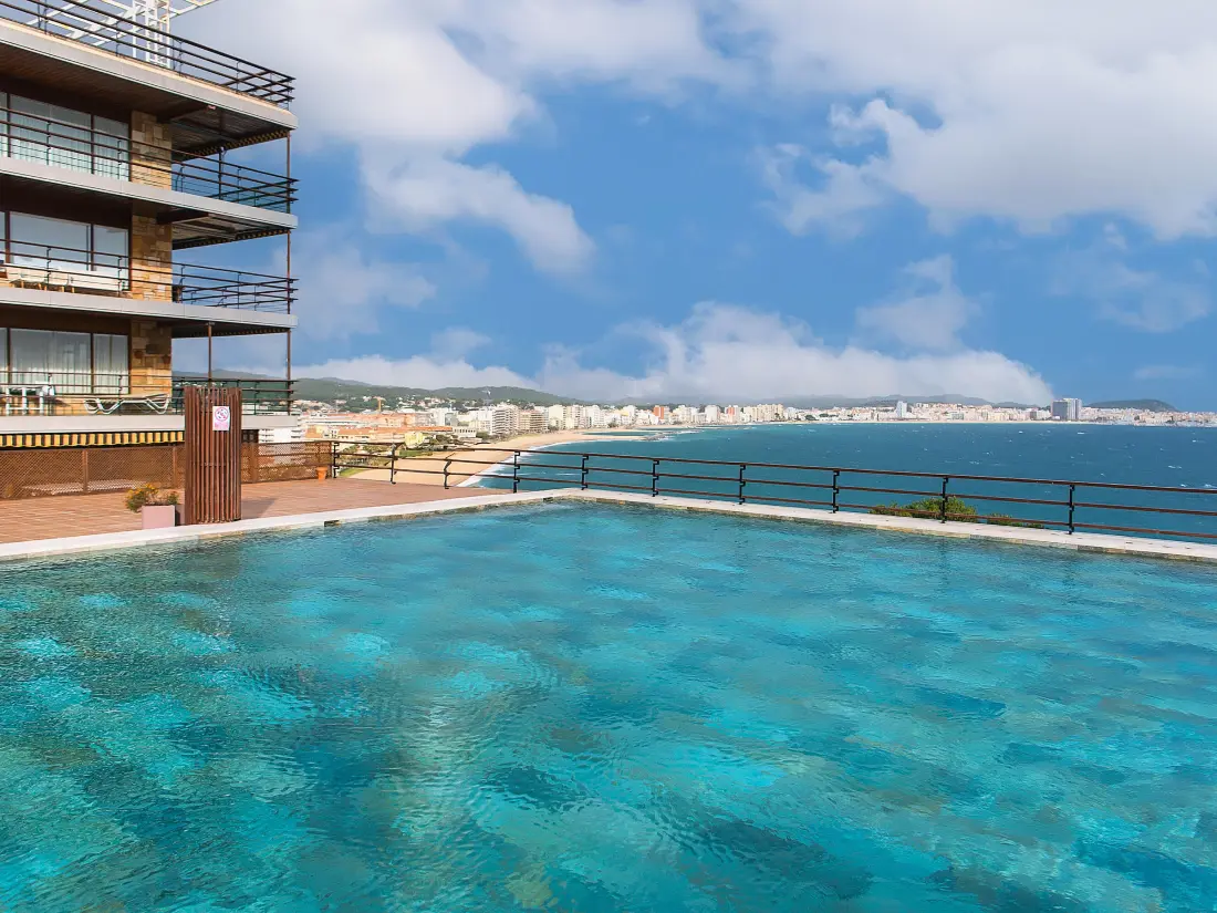 Location de Vacances Calonge 39