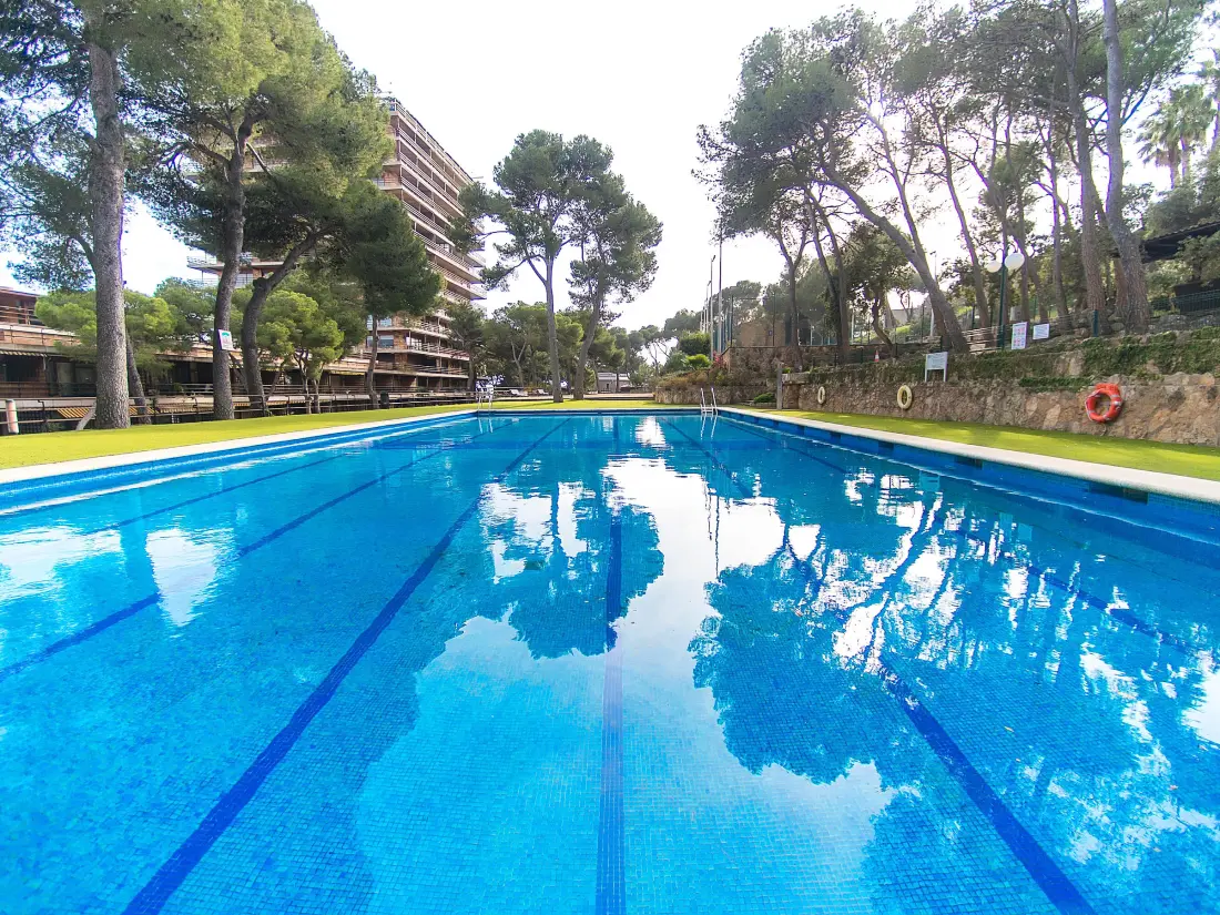 Location de Vacances Calonge 39