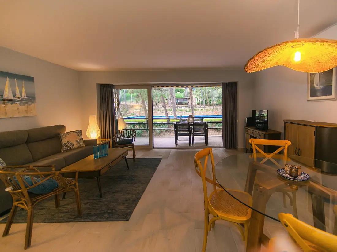Location de Vacances Calonge 39