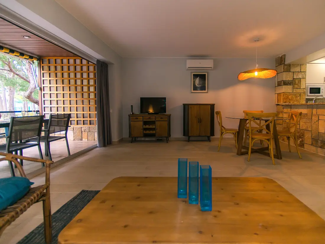 Location de Vacances Calonge 39