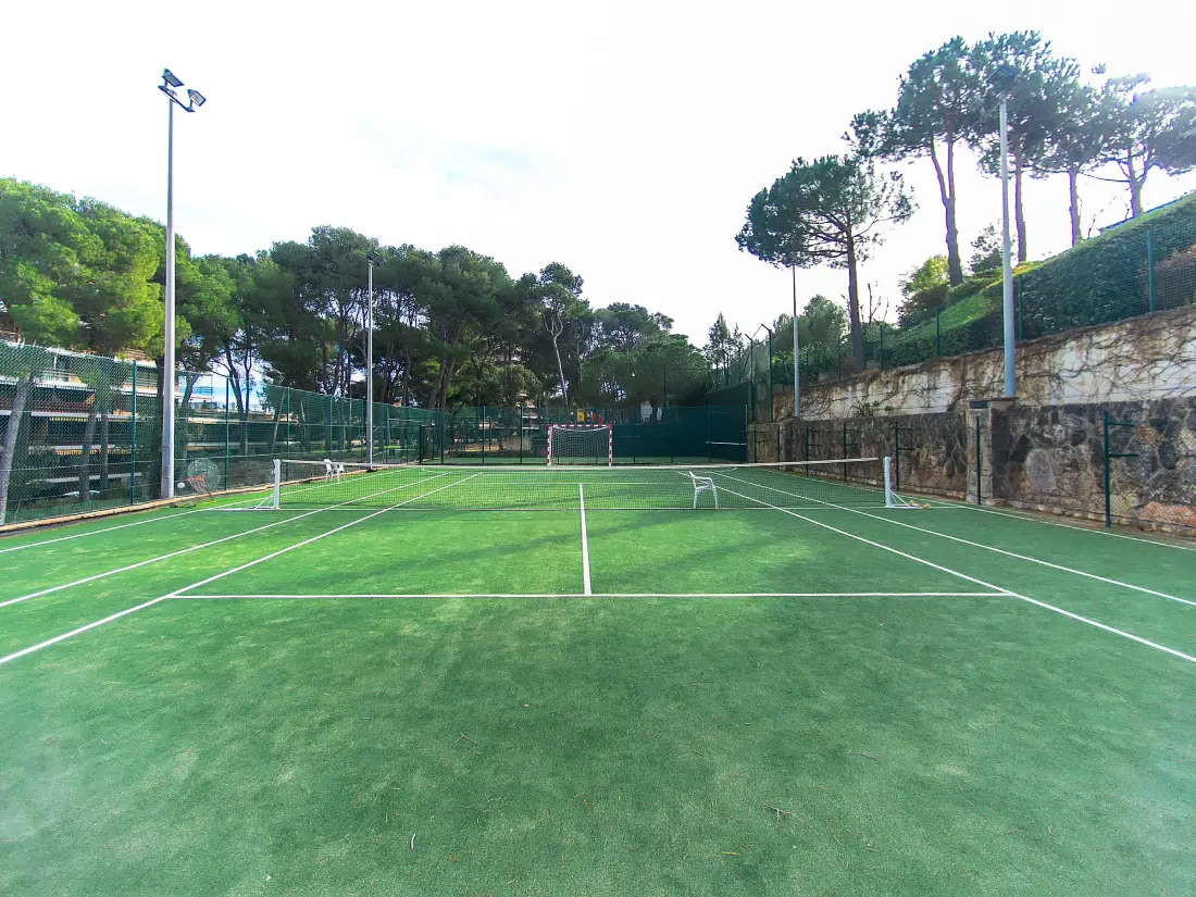 Location de Vacances Calonge 39