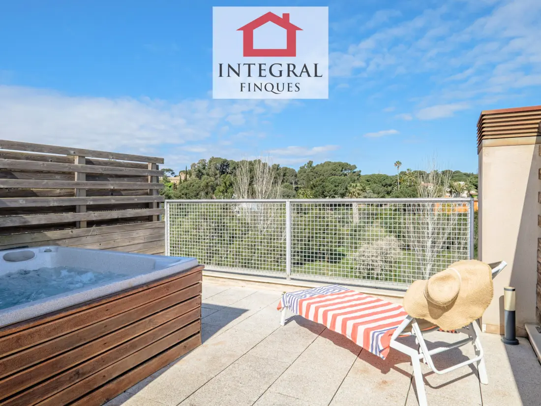 Location de Vacances Calonge 41