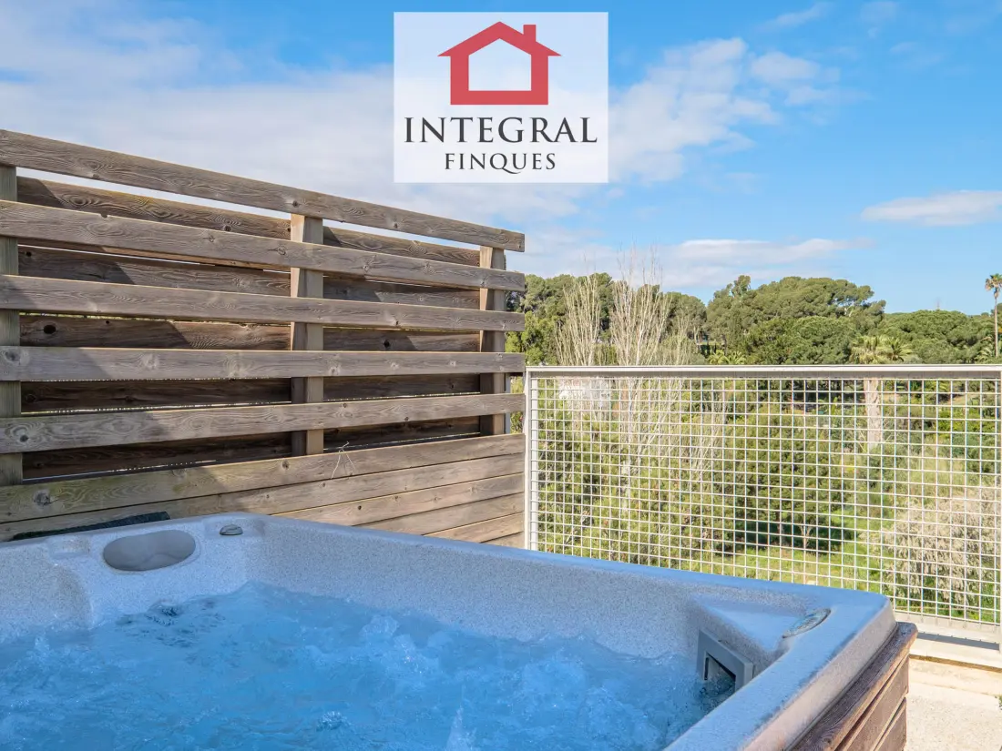 Location de Vacances Calonge 41