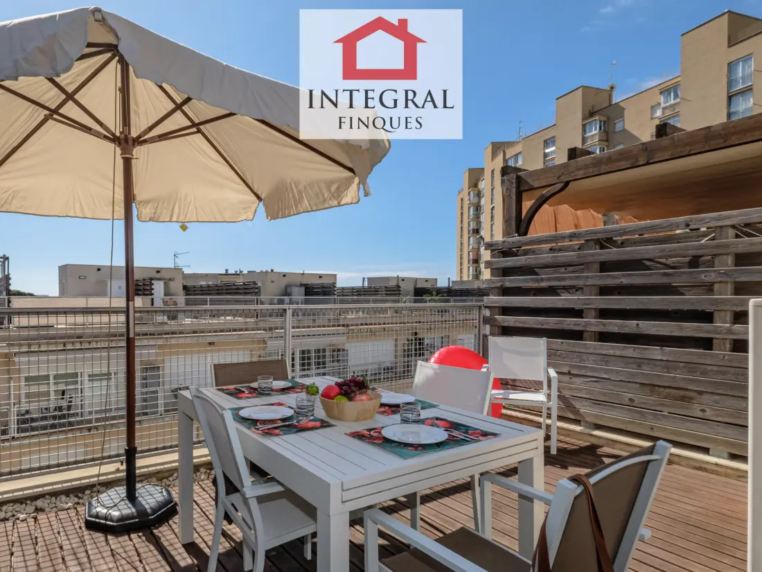 Location de Vacances Calonge 41